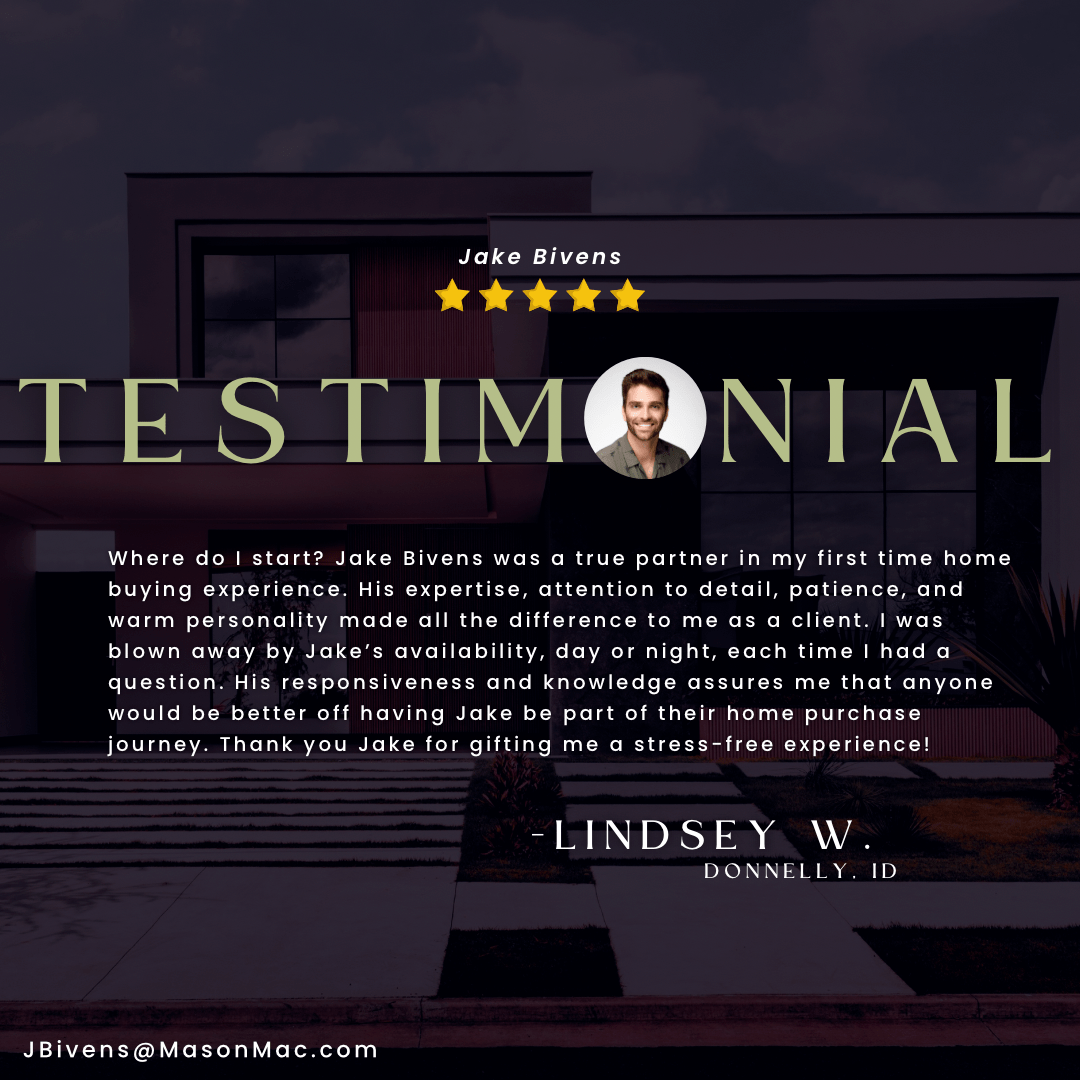 Lindsey W. Testimonial